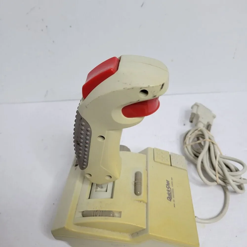 QuickShot untested free